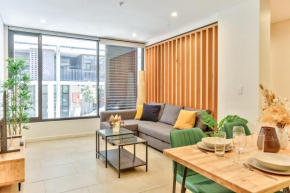 City Centre 2 Bedroom Apartment Sydney, Sydney